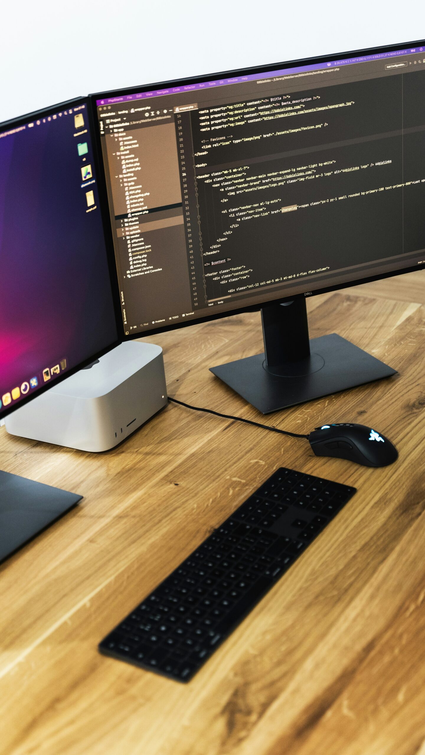 Hello World Featured Image